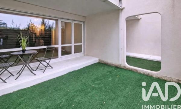 Appartement à vendre 2 pièces 57 m² Noisy-le-Grand