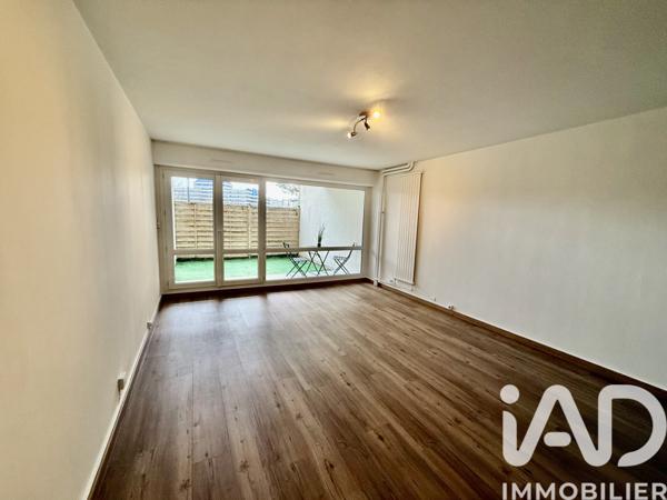 Appartement à vendre 2 pièces 57 m² Noisy-le-Grand