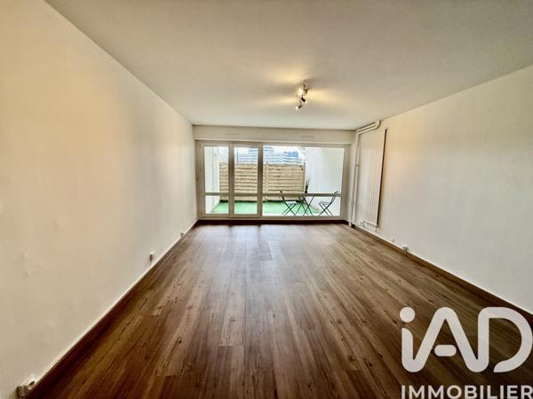 Appartement à vendre 2 pièces 57 m² Noisy-le-Grand