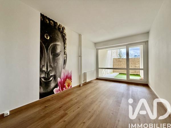 Appartement à vendre 2 pièces 57 m² Noisy-le-Grand