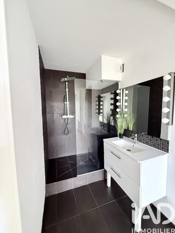 Appartement à vendre 2 pièces 57 m² Noisy-le-Grand