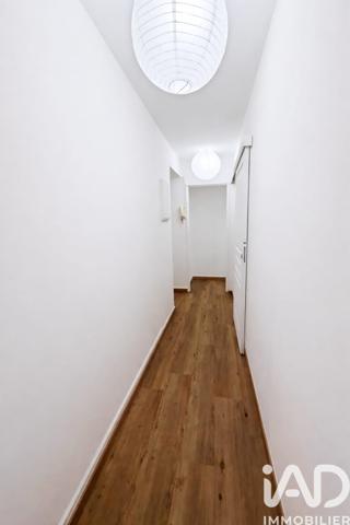 Appartement à vendre 2 pièces 57 m² Noisy-le-Grand