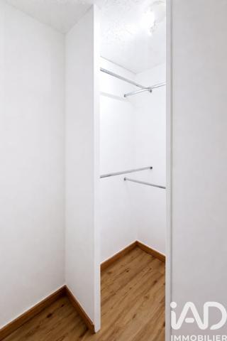 Appartement à vendre 2 pièces 57 m² Noisy-le-Grand