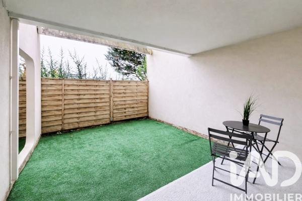 Appartement à vendre 2 pièces 57 m² Noisy-le-Grand