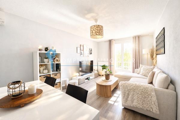 Appartement
                                                                                                                                                                                                                                                                                                                        4 pièce(s)                                                                                                                                                                                                          3 chambre(s)                                                                                                                                                                                                          72  m²