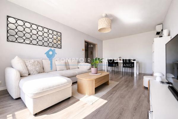 Appartement
                                                                                                                                                                                                                                                                                                                        4 pièce(s)                                                                                                                                                                                                          3 chambre(s)                                                                                                                                                                                                          72  m²