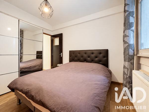 Appartement à vendre 4 pièces 86 m² Montigny-lès-Metz