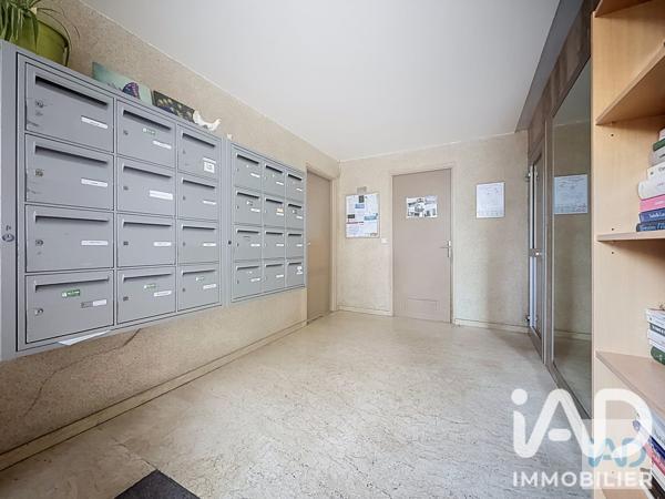 Appartement à vendre 4 pièces 86 m² Montigny-lès-Metz