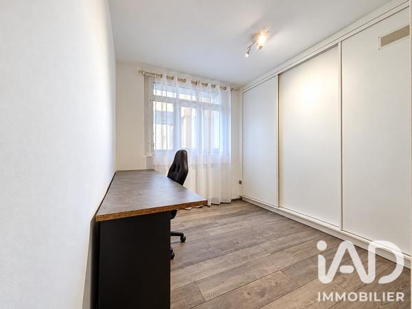 Appartement à vendre 4 pièces 86 m² Montigny-lès-Metz