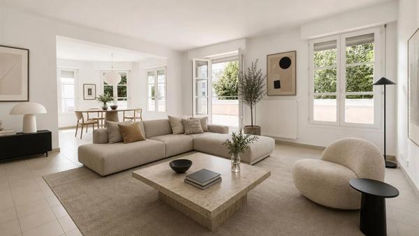 Appartement Lille - VIEUX LILLE
