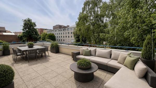 Appartement Lille - VIEUX LILLE