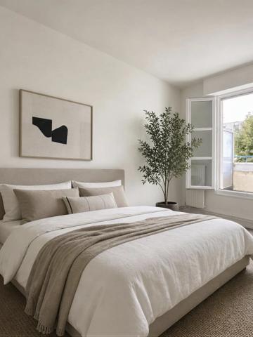 Appartement Lille - VIEUX LILLE