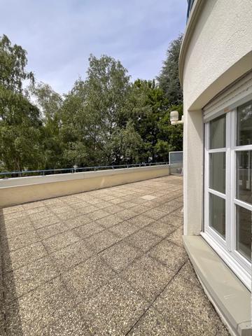 Appartement Lille - VIEUX LILLE