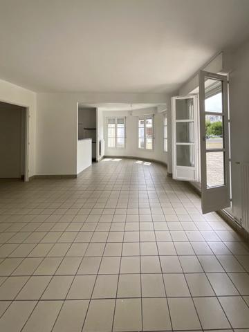 Appartement Lille - VIEUX LILLE
