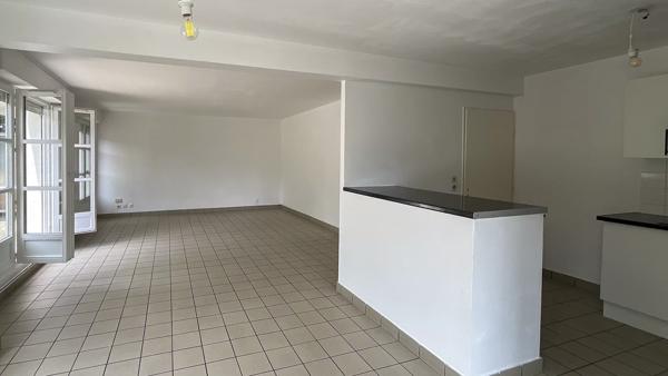 Appartement Lille - VIEUX LILLE