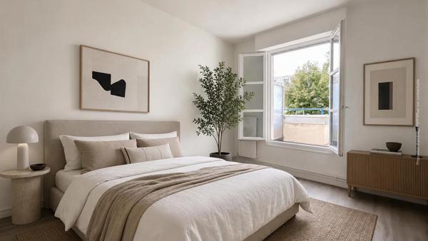 Appartement Lille - VIEUX LILLE