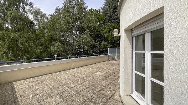 Appartement Lille - VIEUX LILLE