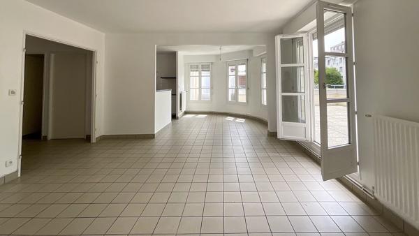 Appartement Lille - VIEUX LILLE