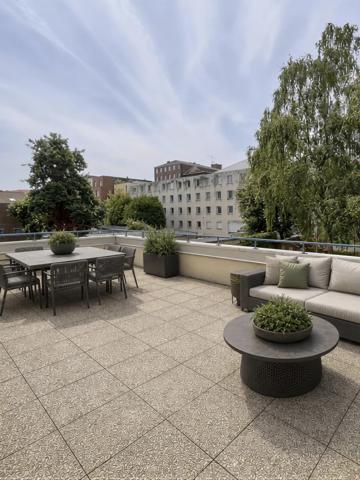 Appartement Lille - VIEUX LILLE