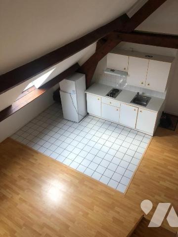 Nouveauté sur BOULOGNE SUR MER ( Pas-de-Calais 62 ) beau studio à vendre