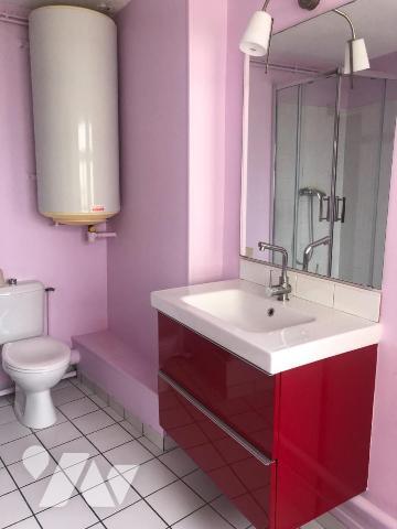Nouveauté sur BOULOGNE SUR MER ( Pas-de-Calais 62 ) beau studio à vendre