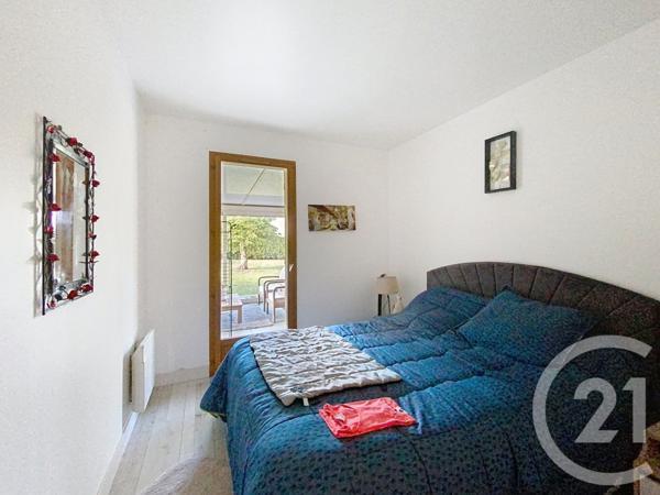 Maison à vendre  4 pièces - 97 m2 ST PIERRE LES NEMOURS - 77