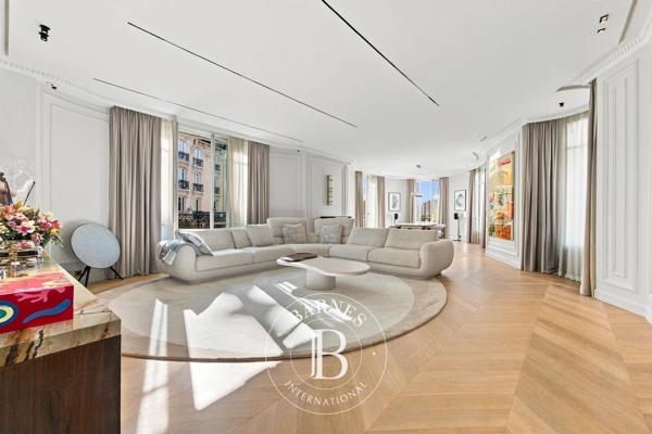 Saint-Mandé, Appartement 4 Chambres -  196 m² à vendre