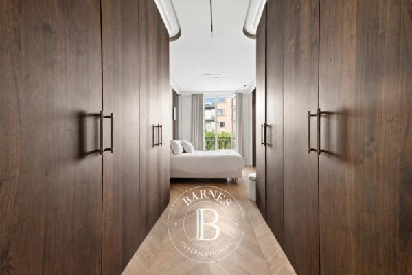 Saint-Mandé, Appartement 4 Chambres -  196 m² à vendre