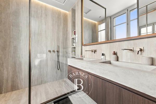 Saint-Mandé, Appartement 4 Chambres -  196 m² à vendre