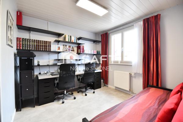 Belle  maison ! Coup de coeur!