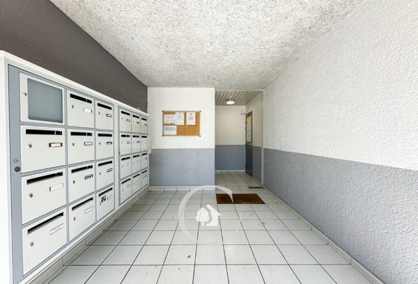 Bordeaux (33200) APPARTEMENT T2 CAUDERAN CLÉ EN MAIN - TERRASSE 25M2 - PARKING PRIVE - RÉSIDENCE SECURISÉE