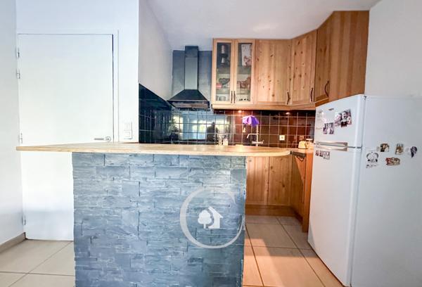 Bordeaux (33200) APPARTEMENT T2 CAUDERAN CLÉ EN MAIN - TERRASSE 25M2 - PARKING PRIVE - RÉSIDENCE SECURISÉE