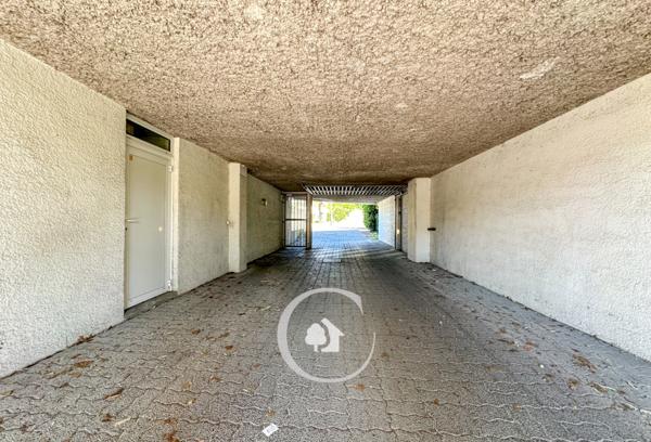 Bordeaux (33200) APPARTEMENT T2 CAUDERAN CLÉ EN MAIN - TERRASSE 25M2 - PARKING PRIVE - RÉSIDENCE SECURISÉE