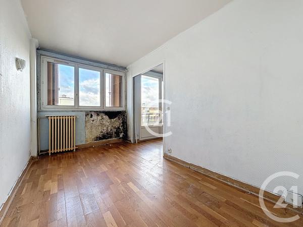 Appartement F4 à vendre  4 pièces - 62 m2 MONTREUIL - 93