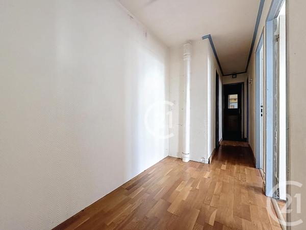 Appartement F4 à vendre  4 pièces - 62 m2 MONTREUIL - 93
