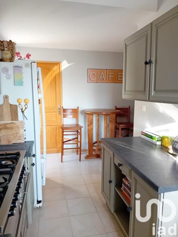 Maison à vendre 9 pièces 240 m² Sarlat-la-Canéda