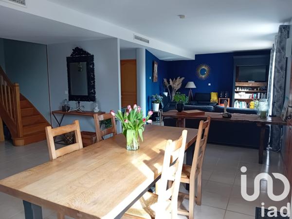 Maison à vendre 9 pièces 240 m² Sarlat-la-Canéda