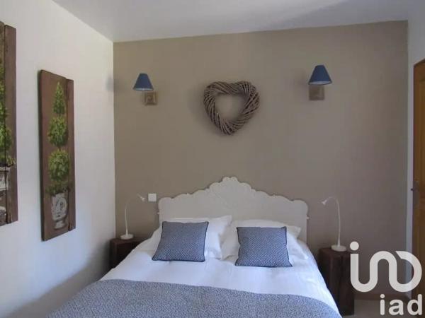 Maison à vendre 9 pièces 240 m² Sarlat-la-Canéda