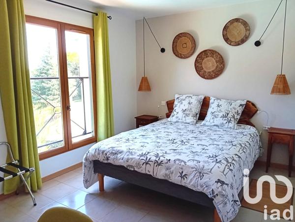 Maison à vendre 9 pièces 240 m² Sarlat-la-Canéda