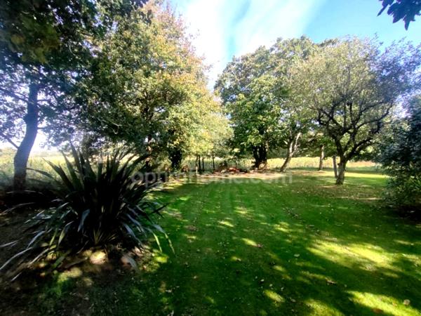 Maison à vendre 8 pièces THEIX NOYALO 56450 Morbihan Bretagne Sud