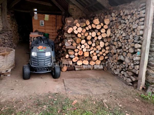 Maison à vendre 8 pièces THEIX NOYALO 56450 Morbihan Bretagne Sud