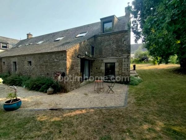 Maison à vendre 8 pièces THEIX NOYALO 56450 Morbihan Bretagne Sud