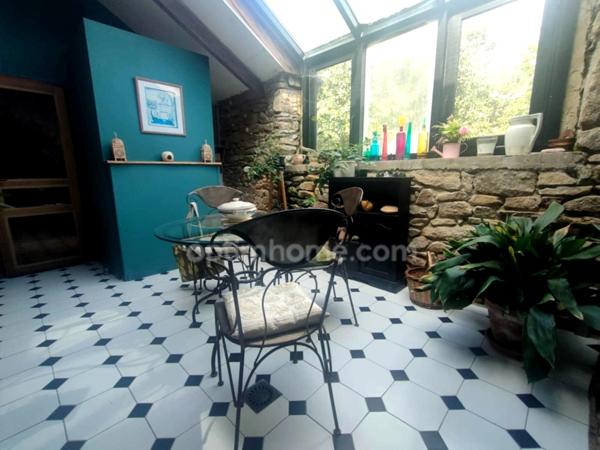 Maison à vendre 8 pièces THEIX NOYALO 56450 Morbihan Bretagne Sud