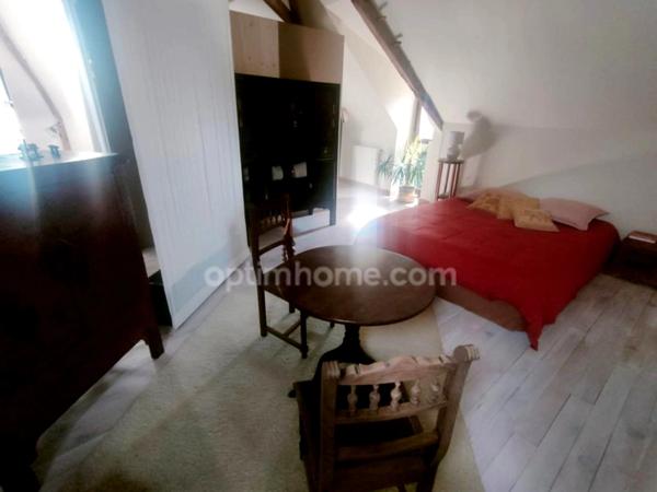 Maison à vendre 8 pièces THEIX NOYALO 56450 Morbihan Bretagne Sud