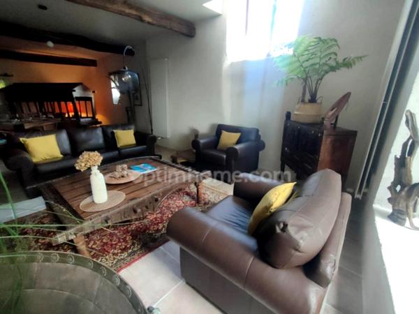 Maison à vendre 8 pièces THEIX NOYALO 56450 Morbihan Bretagne Sud