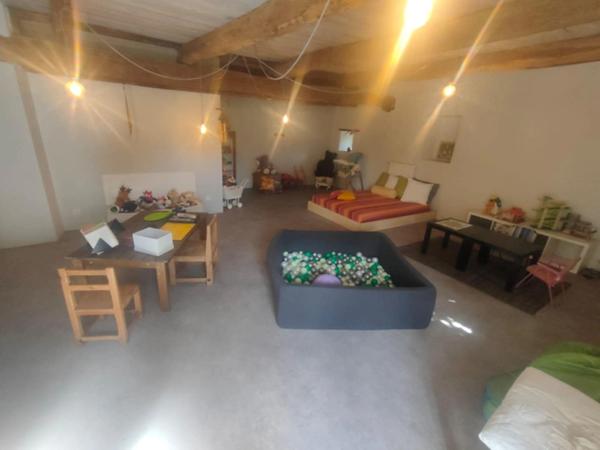 Maison à vendre 8 pièces THEIX NOYALO 56450 Morbihan Bretagne Sud