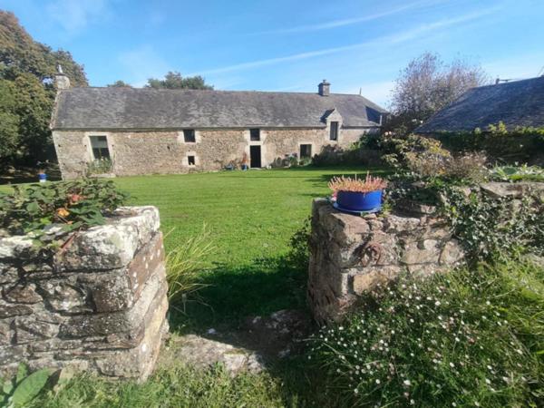 Maison à vendre 8 pièces THEIX NOYALO 56450 Morbihan Bretagne Sud