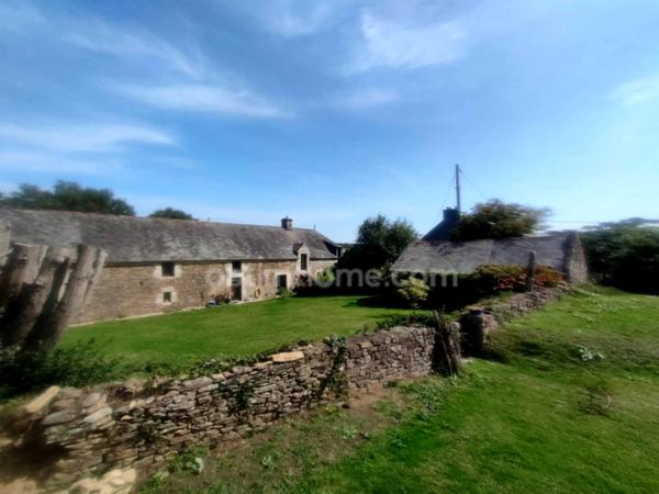 Maison à vendre 8 pièces THEIX NOYALO 56450 Morbihan Bretagne Sud