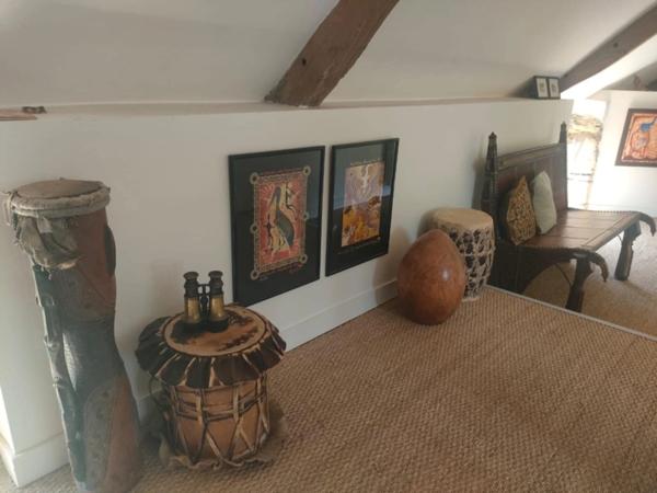 Maison à vendre 8 pièces THEIX NOYALO 56450 Morbihan Bretagne Sud