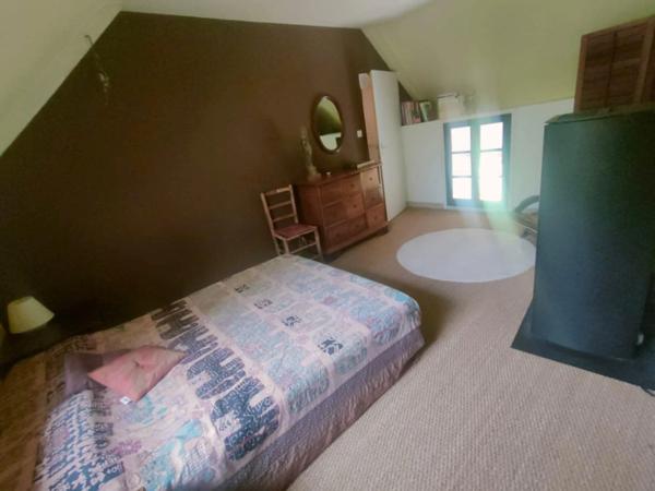 Maison à vendre 8 pièces THEIX NOYALO 56450 Morbihan Bretagne Sud